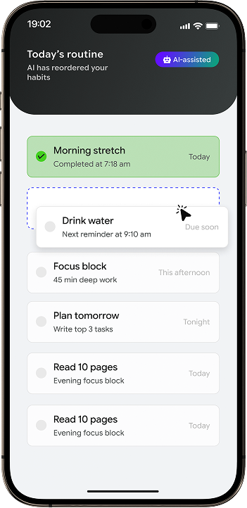 Froy POS Interface