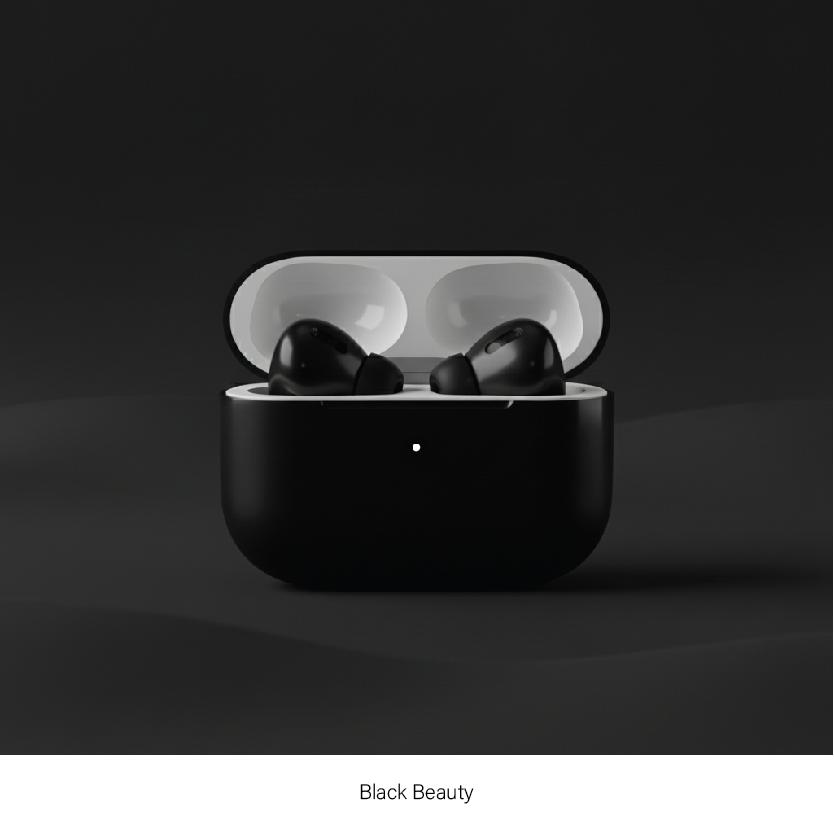 AirPods Black
