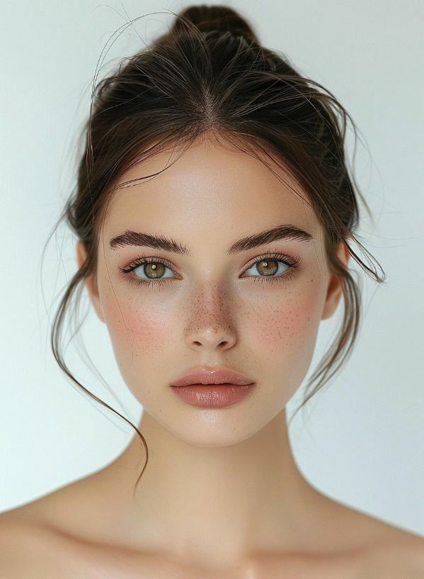 She’s Not Real. I Made Her With AI in 5 Minutes